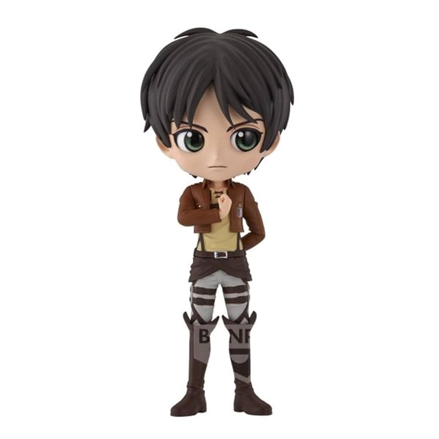 エレンイェーガー UA】エレン・イェーガー【SR】EX10BT/AOT-2-071 - C-labo OnlineShop
