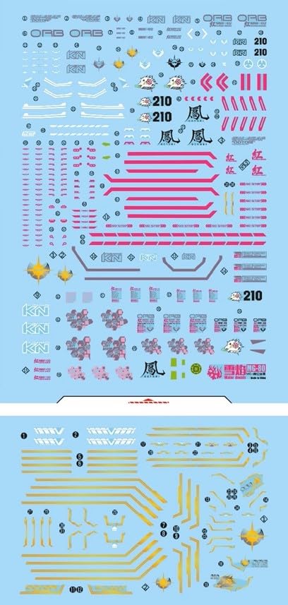 Amazon | 〔1/100スケール MG〕ストライクルージュ オオトリ装備 Ver