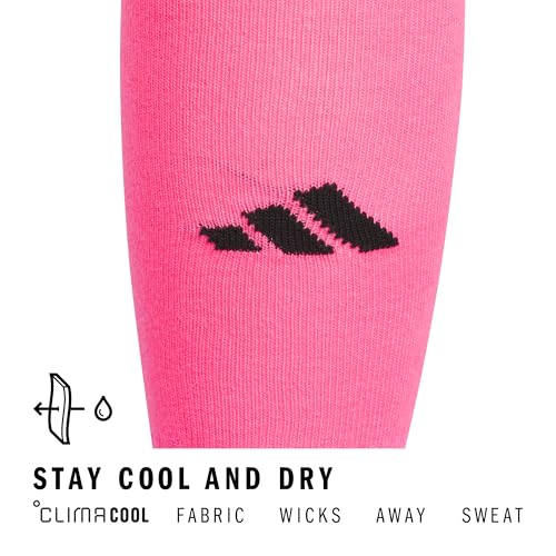 adidas Rivalry Over-the-Calf Soccer Socks 2 Pairs - image 6