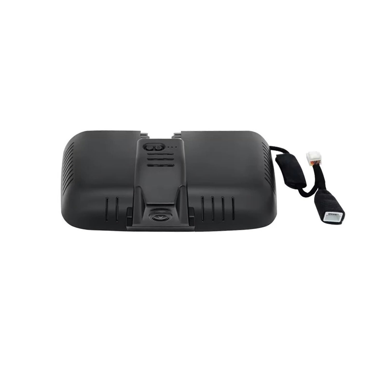 2K Plug and Play Car DVR Dash Cam Camera Driving Video Recorder Compatible for Hongqi Hong Qi HS5