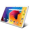 Tablet-101-inch-Android-Tablet-with-32GB-Storage-3G-Phone-Tablets-Dual-Sim-Card-5MP-Dual-Camera-Quad-Core-Processor-1280x800-IPS-HD-DisplayGPSFMBluetoothSilver ZONKO Tablet 10.1 inch Android Tablet with 2GB+32GB+256GB Expand, 3G Phone Tablets & Dual Sim Card & 2MP+ 5MP Dual Camera, Quad Core Processor, 1280x800 IPS HD Display,GPS, FM (Silver)