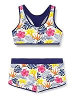 Haute pression Bikini-Set für Mädchen, Mehrfarbig, 16 Jahre