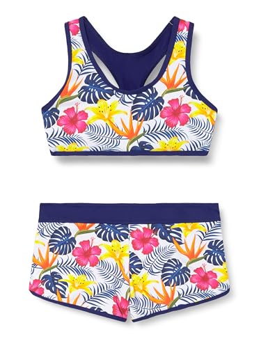 Haute pression Bikini-Set für Mädchen, Mehrfarbig, 16 Jahre