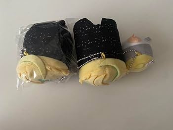 Amazon.co.jp: ヒプノシスマイク ヒプマイ 伊弉冉 一二三 もちころりん