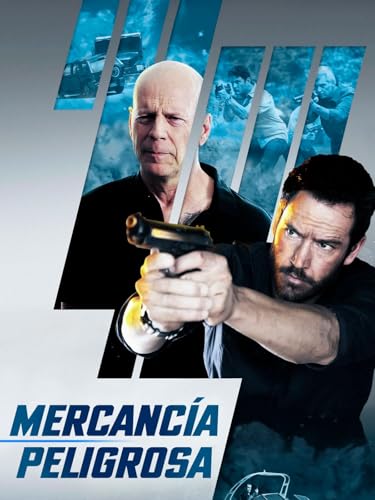 Mercancía peligrosa