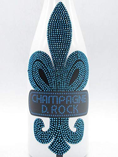 Amazon.co.jp: D.ROCK ディーロック グラシア 750ml : 食品・飲料