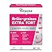 Vitavea - Brûle-graisse EXTRA FORT - Complément alimentaire Minceur destockage des graisses / draineur cellulite - Guarana Chrome Marc de raisin Queue de cerise - 28 comprimés - Fabriqué en France