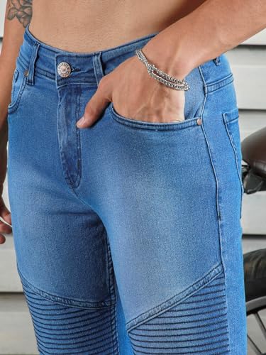 Image of HIGH STAR Women's Classic Jeans