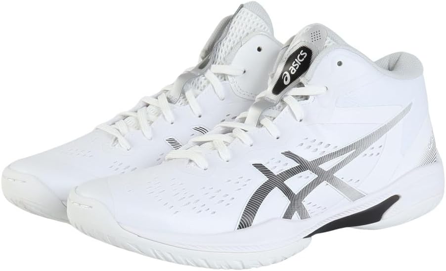 SSK ホワイト スパイクシューズ　SSF3010LW(1010) SSK ホワイト スパイクシューズ SSF3010LW(1010) 野球スパイク 金具