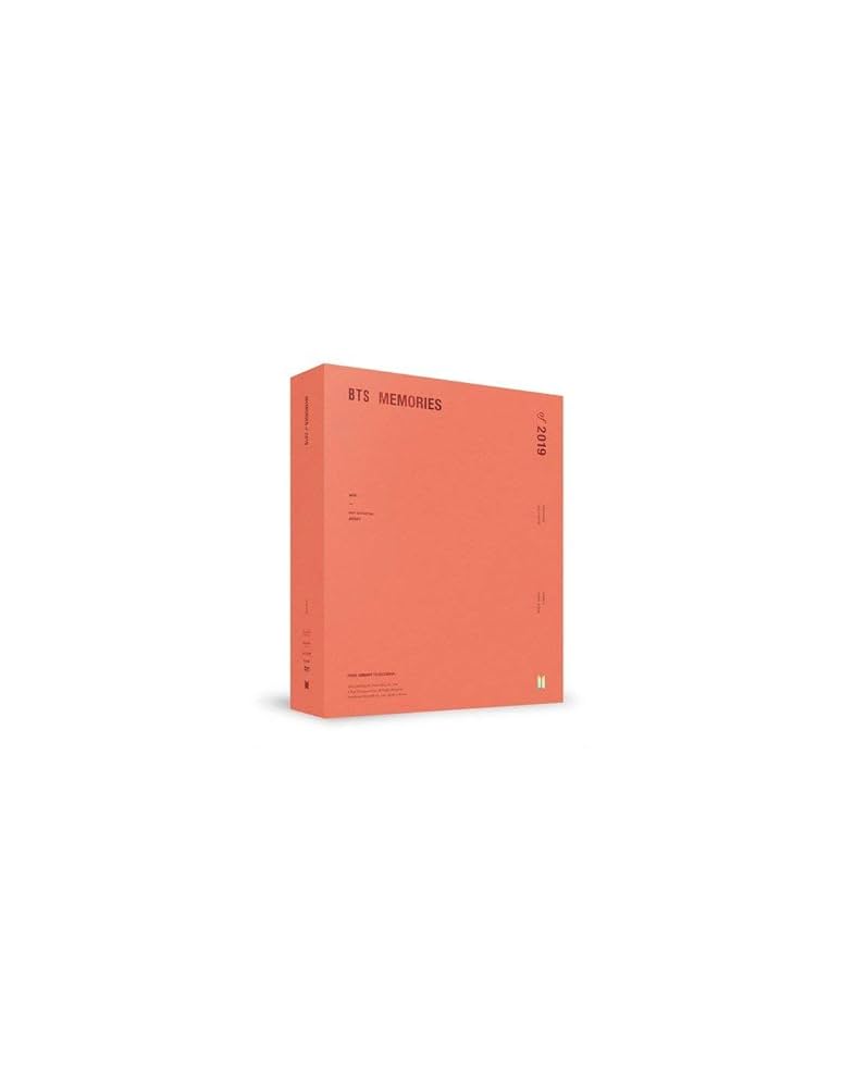 BTS memories メモリーズ　2019 DVD Amazon.com: BTS Memories of 2019 DVD 6 Disc+214p Photo Book+