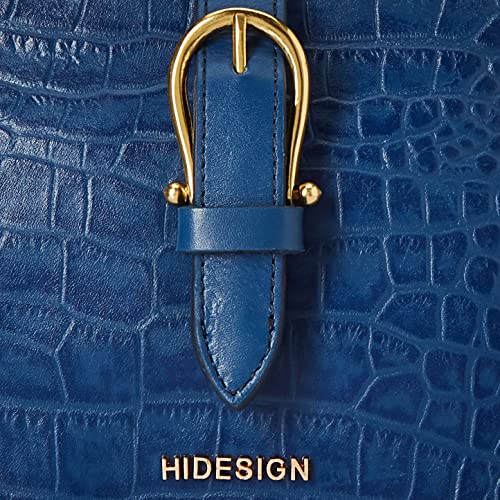 Hidesign Women's Leather Sling Bag - Image 2