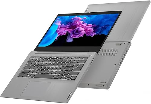 Miniatura 5 de Lenovo Ideapad 3 portátiles Full HD 1080p IPS Disaplay- Intel Core I3-1115G4(hasta 4.1 GHz), 16 GB de RAM, 512 GB SSD, Wi-Fi 6, Bluetooth 5, Windows
