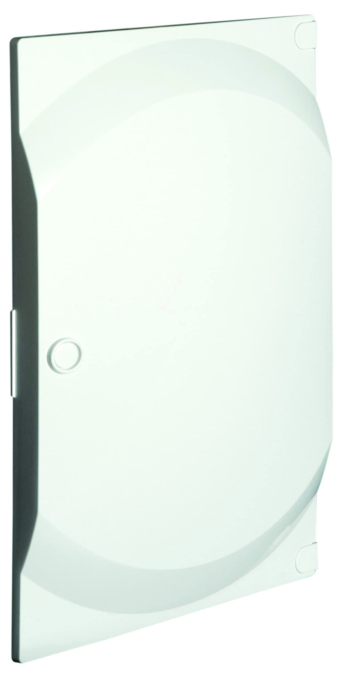 ABB 799122 Porte pleine pour coffret Gale'o 2 rangées