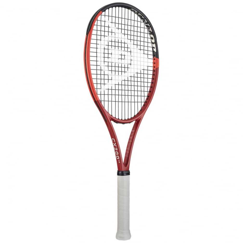 Amazon | DUNLOP(ダンロップ) テニス 硬式テニスラケット 24CX200 LS