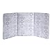 Anti Éclabousser Bouclier Garder Cuisine Cuisine Friture Poêle Huile Éclaboussure Écran Couverture