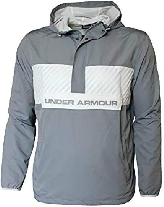Under Armour Men's Windbreaker Shell 