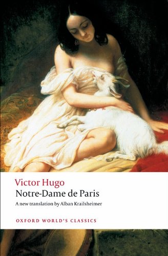 Notre-Dame de Paris (Oxford World's Classics)