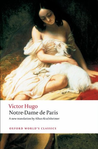 Notre-Dame de Paris (Oxford World's Classics) (English Edition)