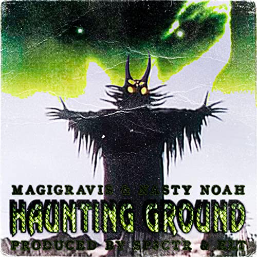  Haunting Ground [Explicit]