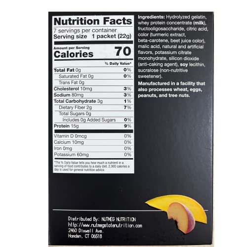 The 30 Best Fruit Protein Drinks of 2023 [Verified] Cherry Picks