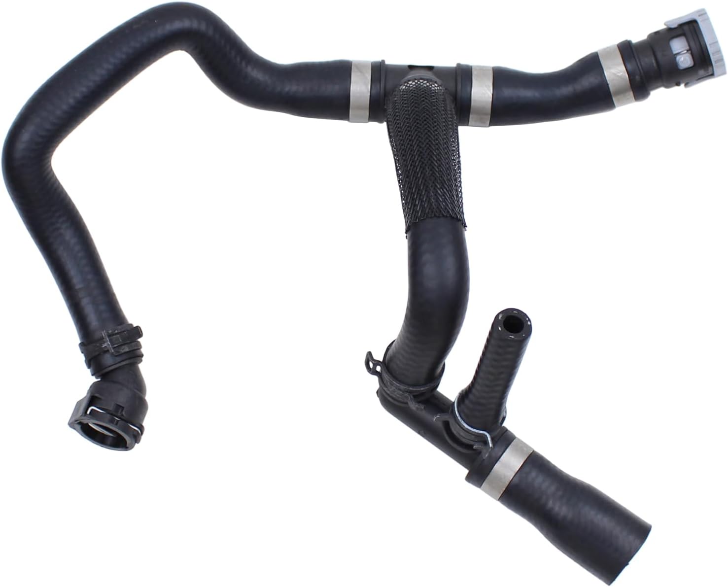 ApplianPar HVAC Heater Hose for Escape 2014 2015 2016