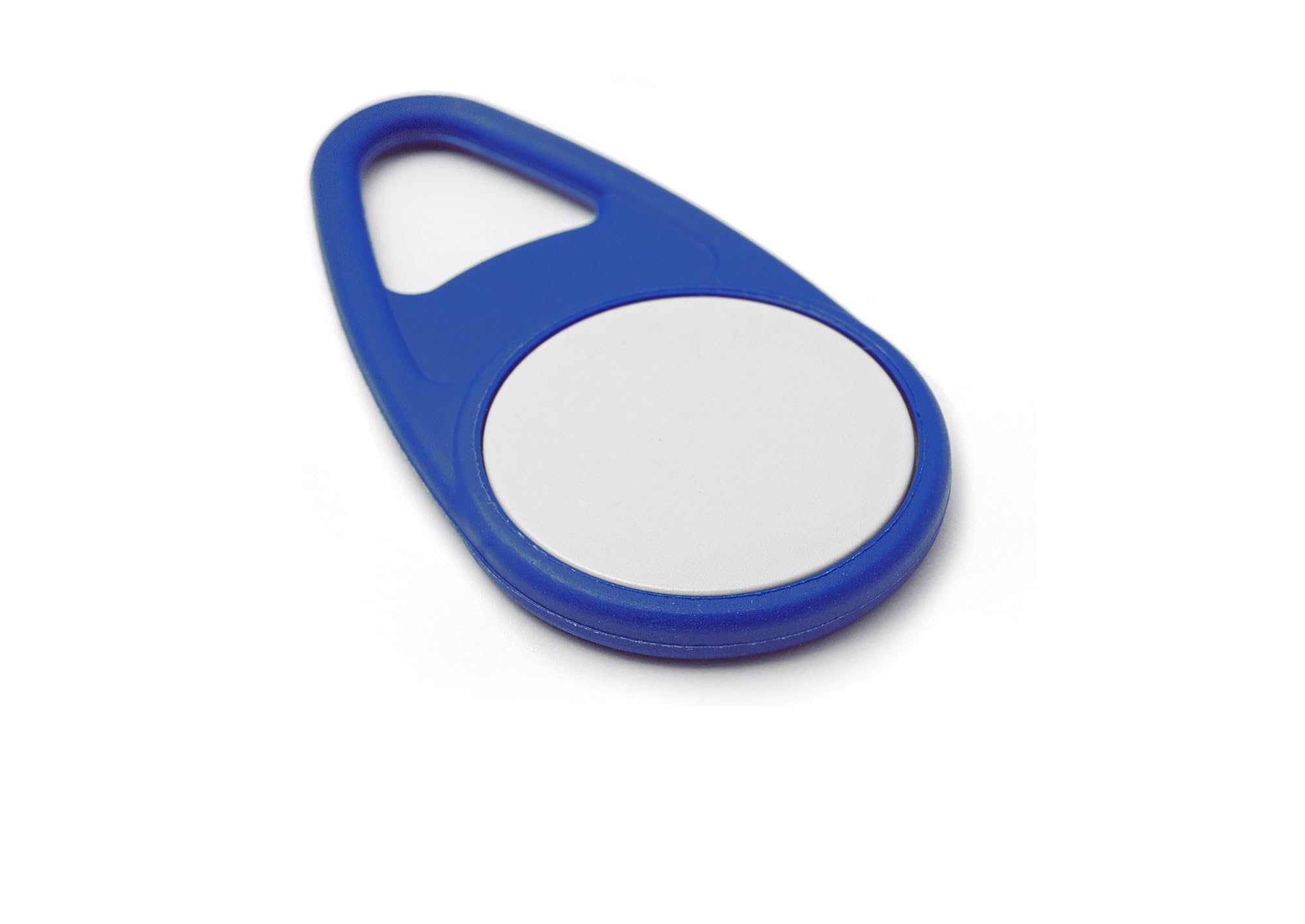 RFID KeyFob 04 LEGIC Prime MIM1024 (13,56MHz) (Blau, 10 Stück)