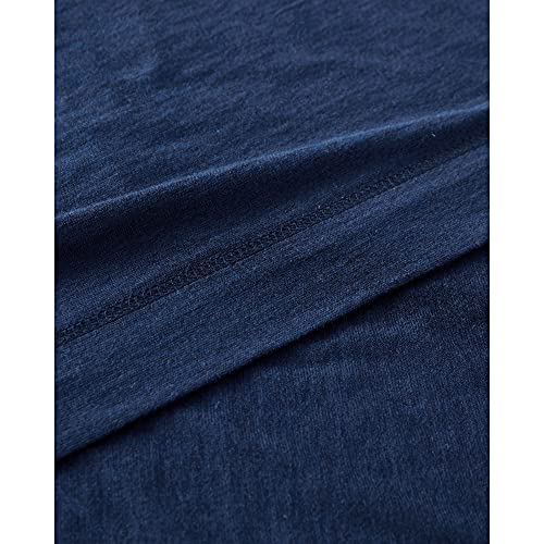 Image of Calvin Klein Home Modern Cotton Harrison Sheet, Twin Flat, Navy