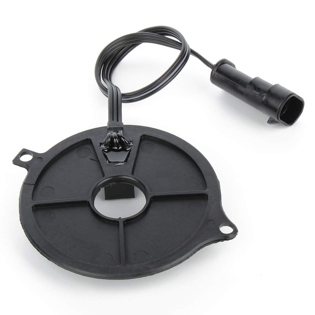 10 Best Ignition Distributor Plates 2023 Reviews & Ratings