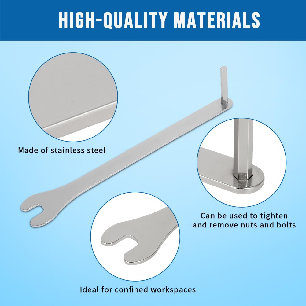 Amazon.com: motoparty Soft Top Hand Operated Manual Override Tool 