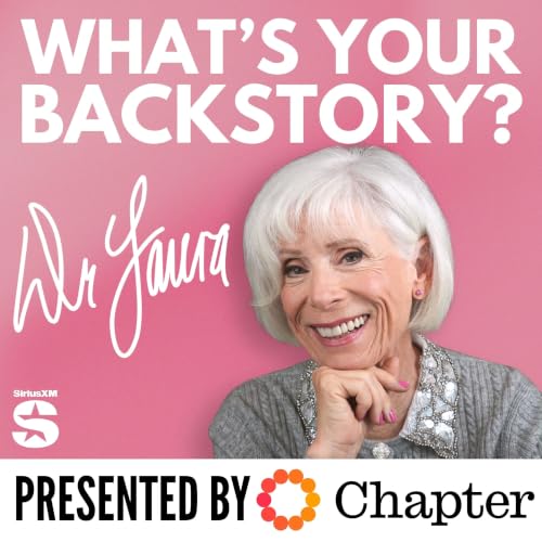 What's Your Backstory?: Chapter's Cobi Blumenfeld-Gantz