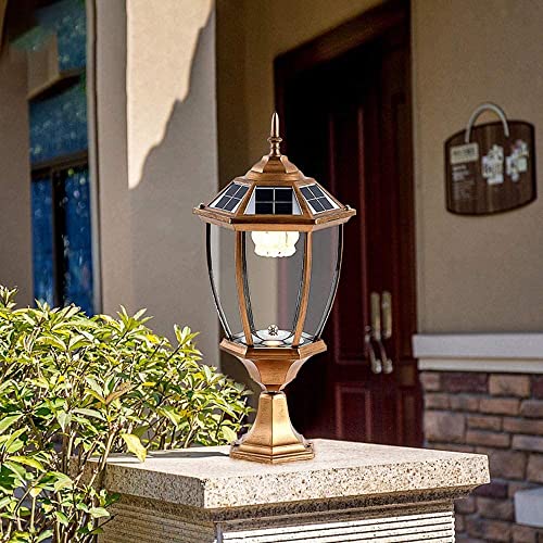 Éclairage Solaire de Patio et Jardin : Sublimez Vos Soirées en Plein Air