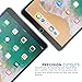 Tech Armor Ballistic Tempered Glass Screen Protector Designed for Apple iPad Air 3 (2019), iPad Pro 10.5 (2017) Inch 1 Pack