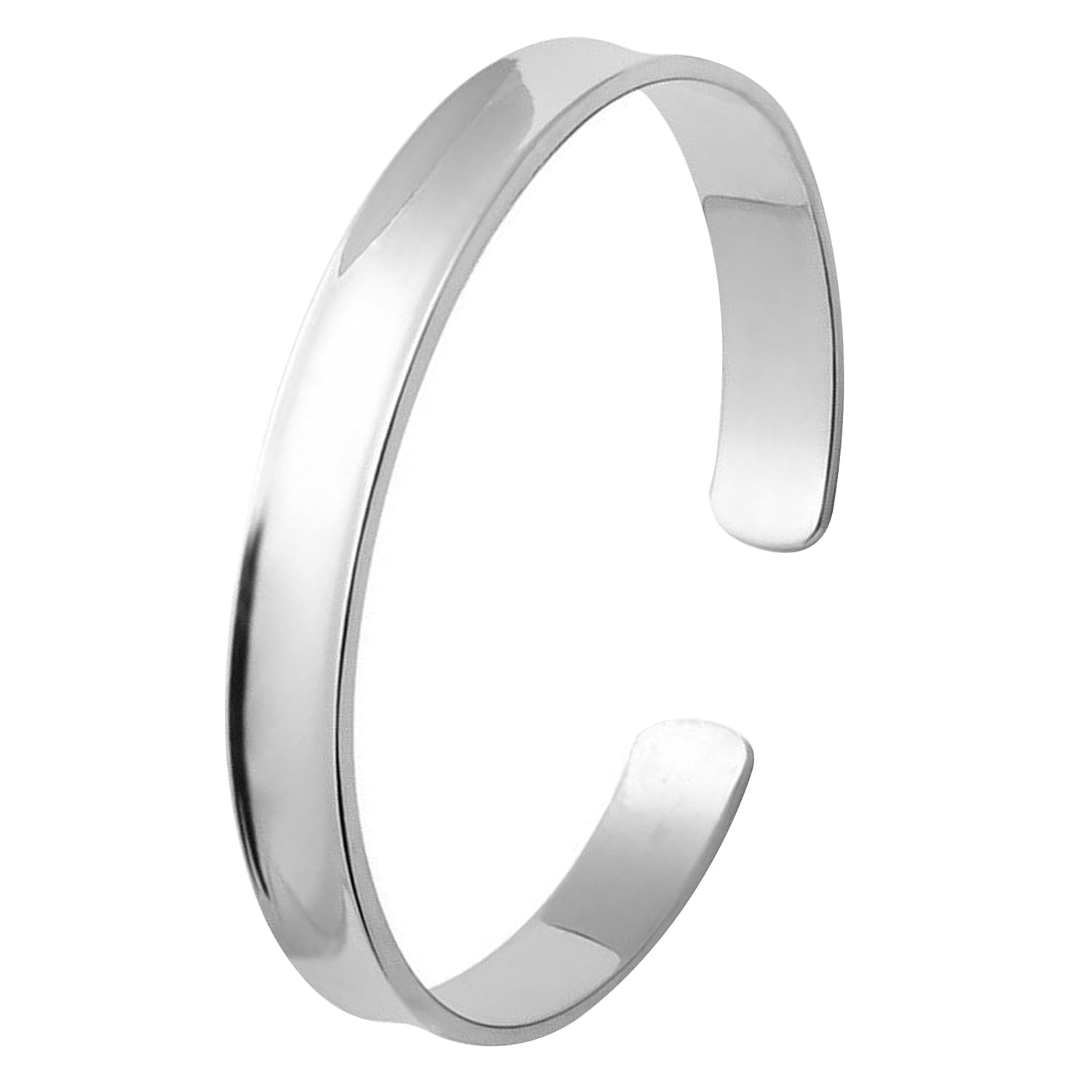 Peora Silver Plated Adjustable Cuff Bracelet Kada Fancy Stylish Fashion Jewellery for Women (B0CTZSPHQC) Amazon Price History, Amazon Price Tracker