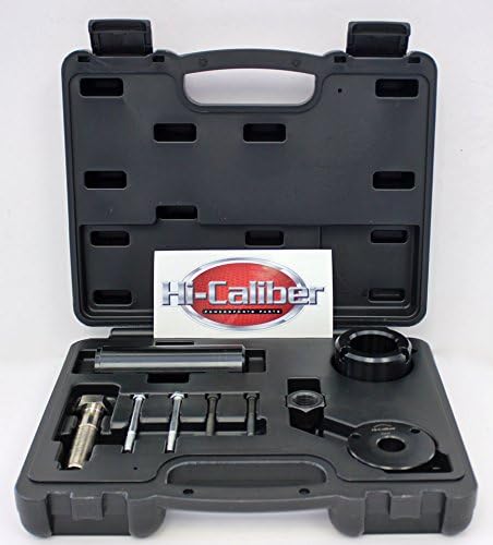Kit de herramientas de extracción e instalación de juntas esféricas inferiores de calidad OEM para Polaris Ranger 400 700 500 800 425 900 570 ETX