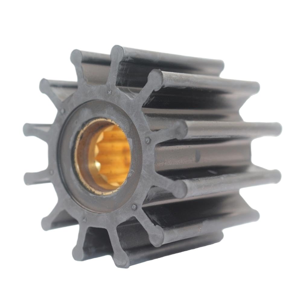 Wasserpumpen Hauptreparatursatz 119773-42652 10-24493 Kompatibel mit 6LP Series Motor
