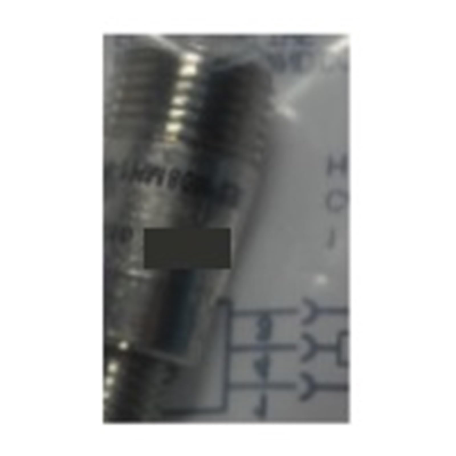 ZOZ03Y0 BESM08MH1-PSC15B-S04G BESM08MH1-NSC15B-S04G Proximity Switch Sensor(M08MH1-PSC15B-S04G)
