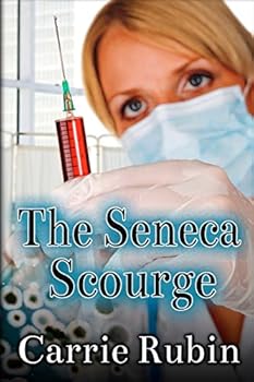 Paperback The Seneca Scourge Book