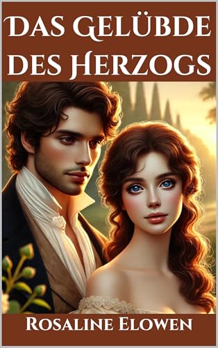 Das Gelübde des Herzogs: Eine viktorianische Romanze