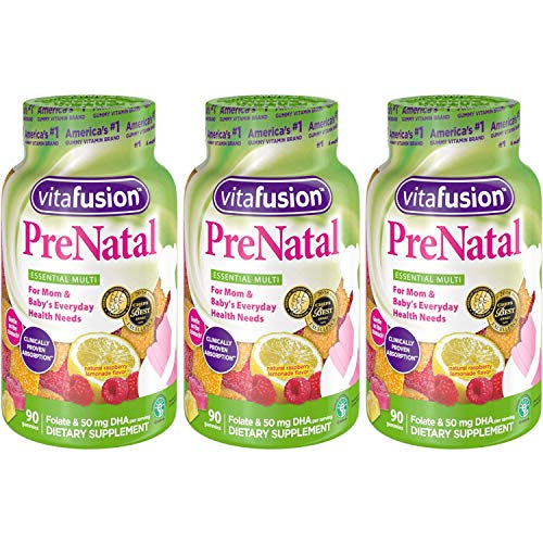 Buy Vitafusion prenatal In Pakistan Vitafusion prenatal Price