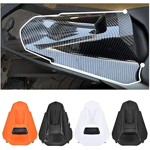 Capot de siège passager KTM 790 Duke Cover