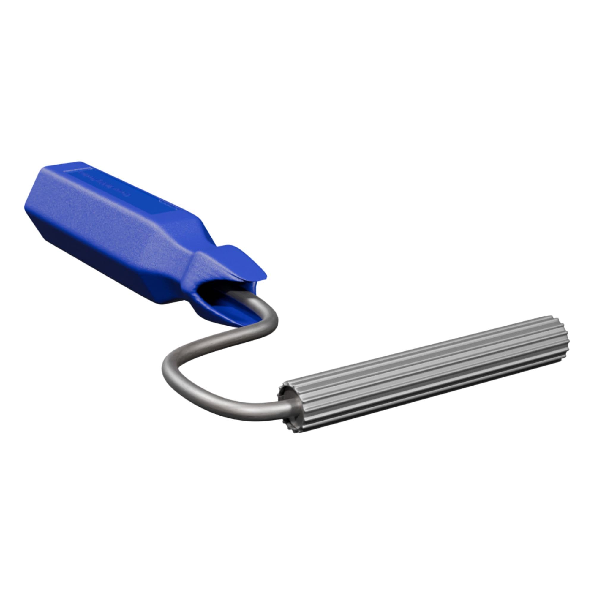 Ara Choice _ Cromar Pro Grp Laminating Roller | Bubble Buster With Ribbed Metal Roller For Even Resin Application And Air Bubble Removal | Progrp Laminating Roller – 140Mm X 21Mm