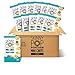 SkinnyPop Popcorn Cakes, 5 Ounce (Pack of 12)