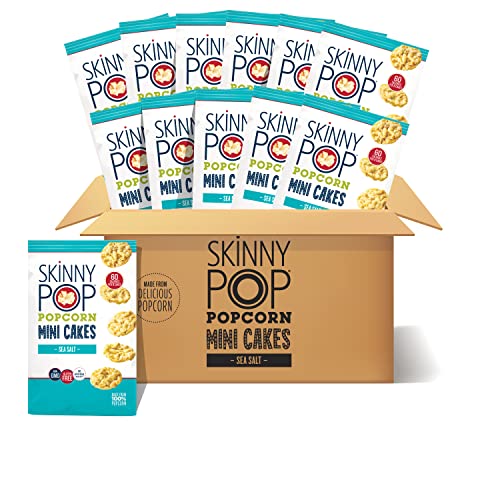 Image of SkinnyPop 12ct, 5oz