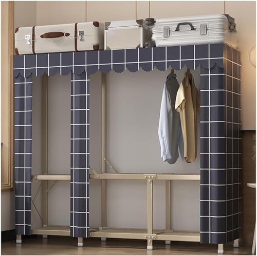 Perchas Plegables Camisas Marca Generic