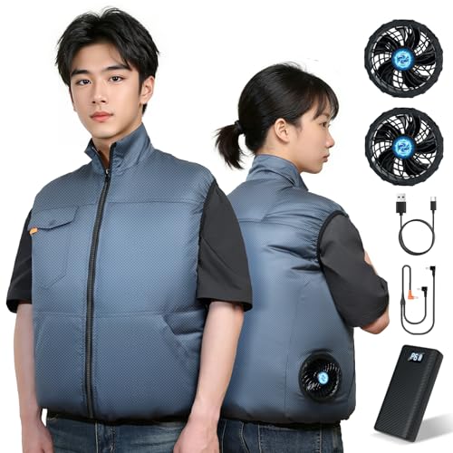 【Innzee 空調作業服】夏を乗り切るための秘密兵器、まさかの40%OFF！