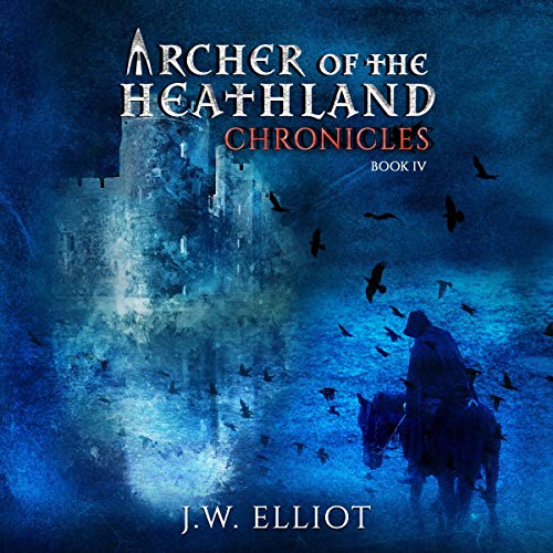 Chronicles by J.W. Elliot episode artwork