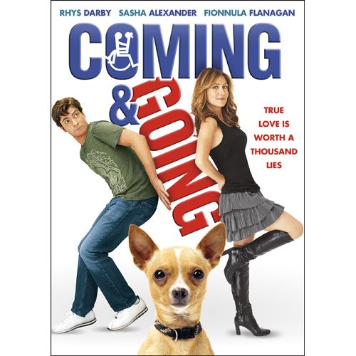 Coming & Going [DVD] [Region 1] [US Import] [NTSC]