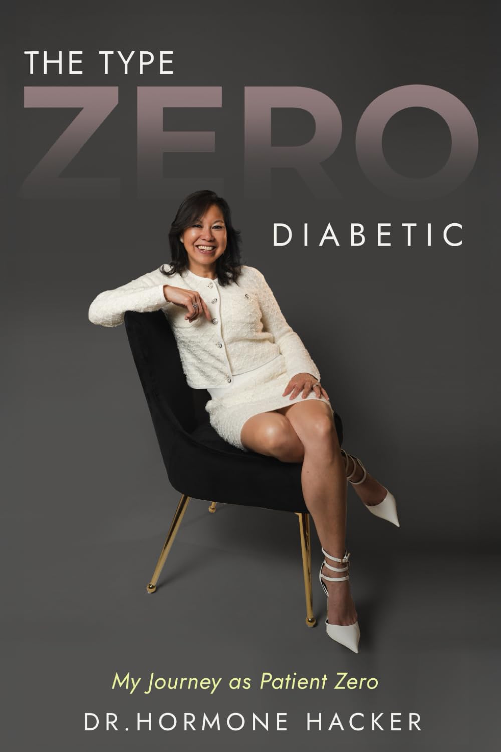 The Type Zero Diabetic: My Journey as Patient Zero
