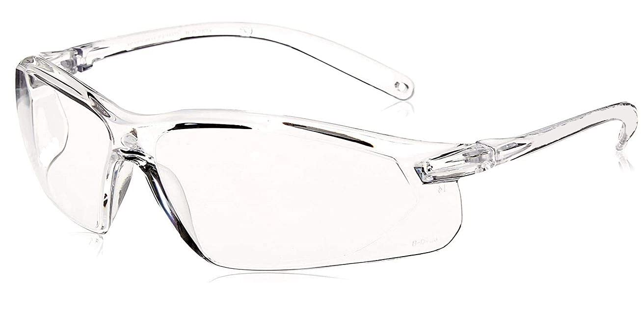 Quantum Retail-Protective Eyewear, Anti-Droplets, Anti-Fog Glasses for Construction Laboratory Outdoor Eye Protection/Dust protection Bike Riding Safety Goggle- Pack of 1 (Free Size) (B09BNVM7PX) Amazon Price History, Amazon Price Tracker