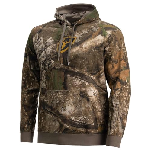 SCENTBLOCKER Shield Series Fused Cotton Hoodie3